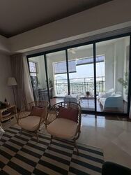 Pebble Bay (D15), Condominium #605431761